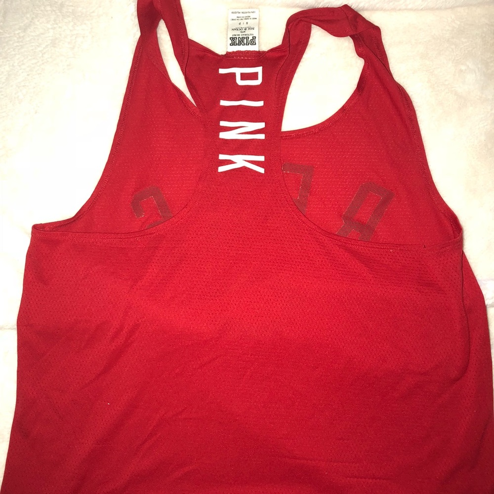 Cincinnati Reds tank - Picture 2 of 3